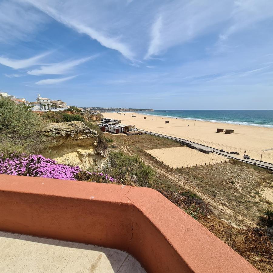 Apartment Da Rocha Portimao Exterior photo