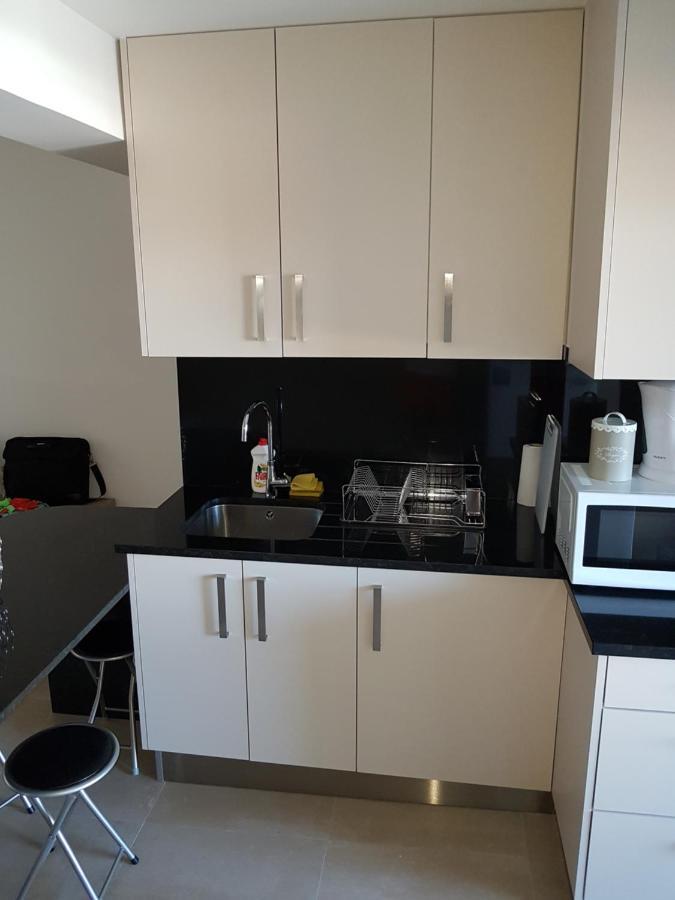 Apartment Da Rocha Portimao Exterior photo