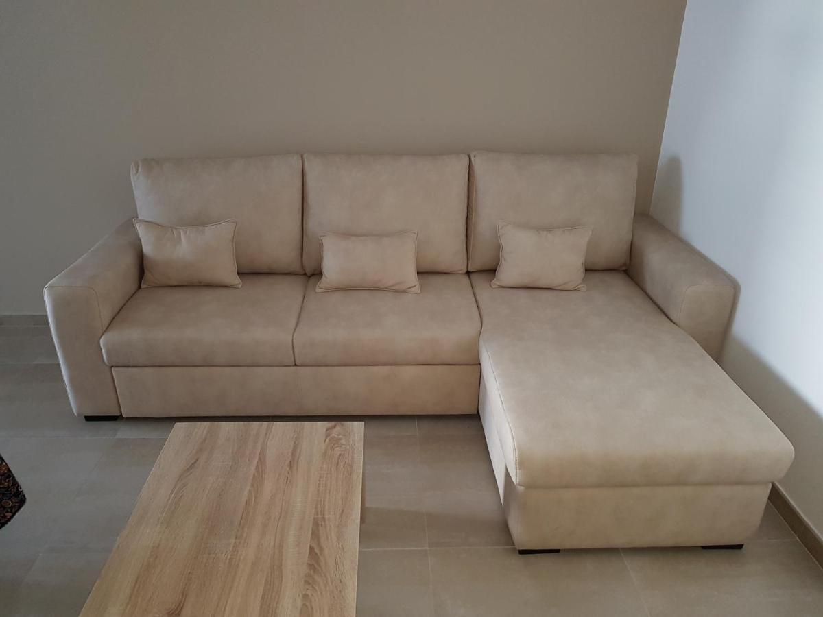 Apartment Da Rocha Portimao Exterior photo