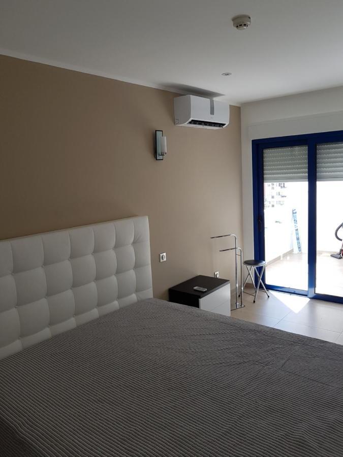 Apartment Da Rocha Portimao Exterior photo
