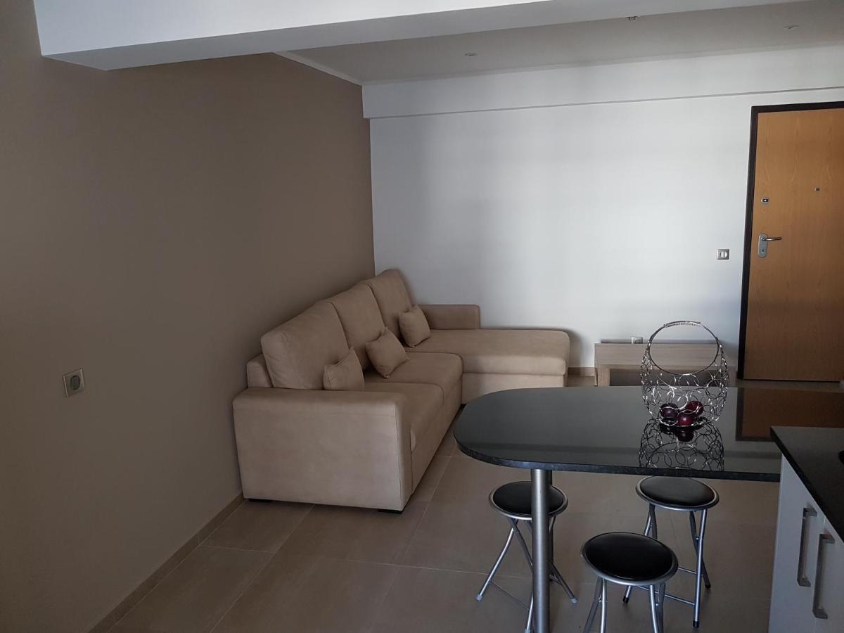 Apartment Da Rocha Portimao Exterior photo