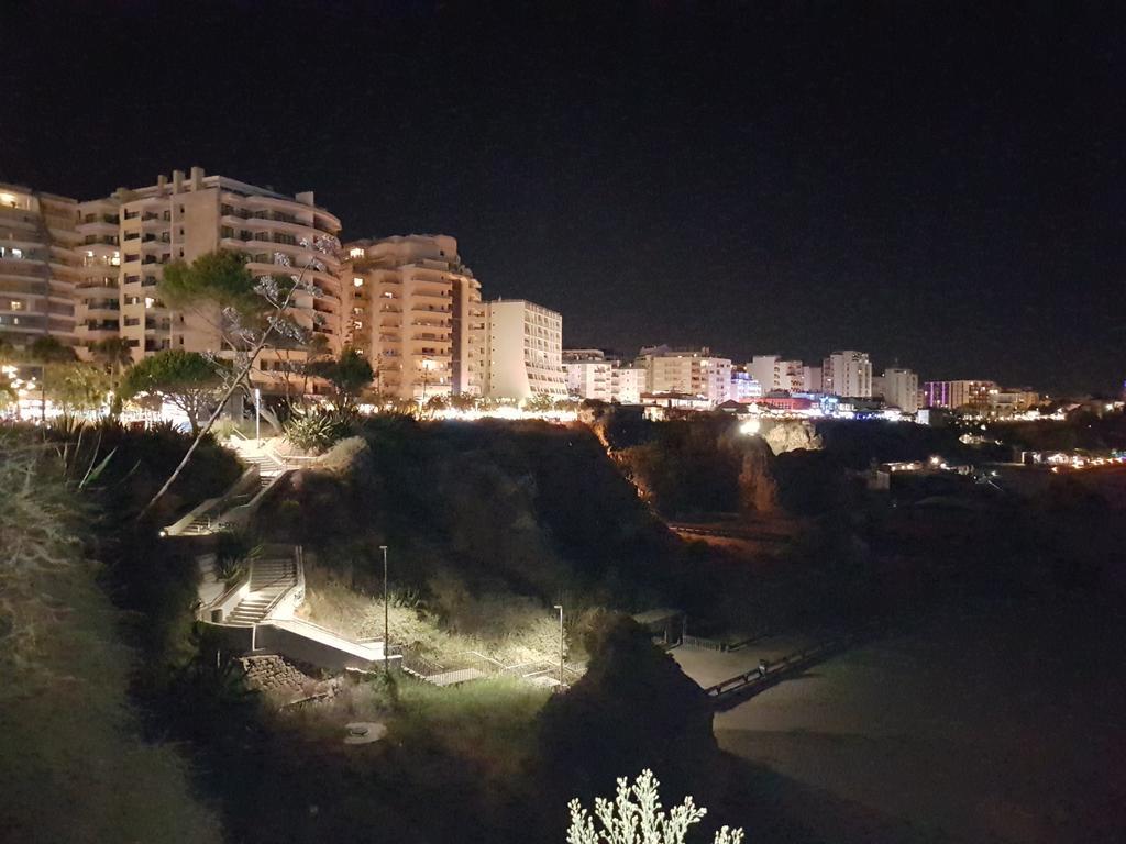 Apartment Da Rocha Portimao Exterior photo