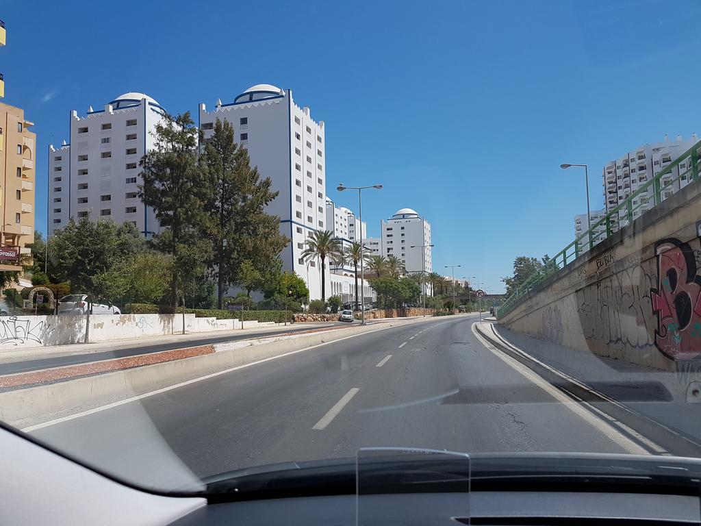 Apartment Da Rocha Portimao Exterior photo