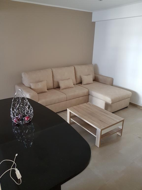 Apartment Da Rocha Portimao Exterior photo
