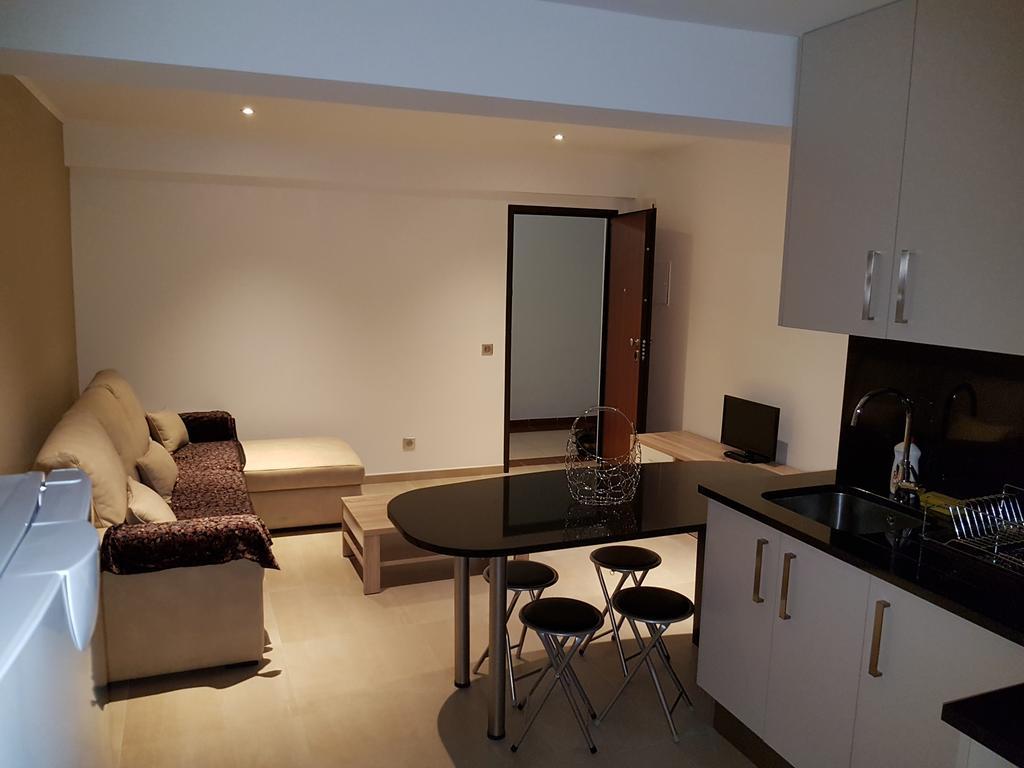 Apartment Da Rocha Portimao Exterior photo