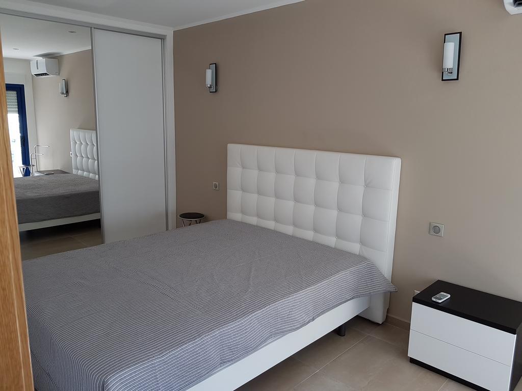 Apartment Da Rocha Portimao Exterior photo